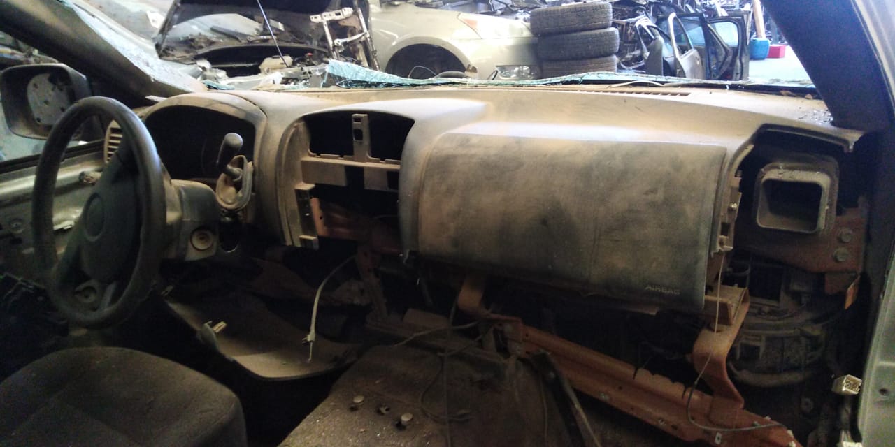  Chevrolet COLORADO 2006    EN DESARME
